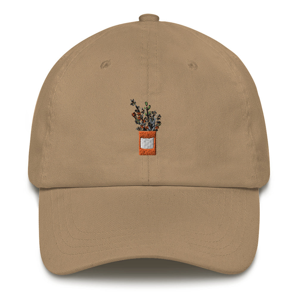 It's Okay To Need Help To Grow Hat