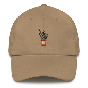 It's Okay To Need Help To Grow Hat