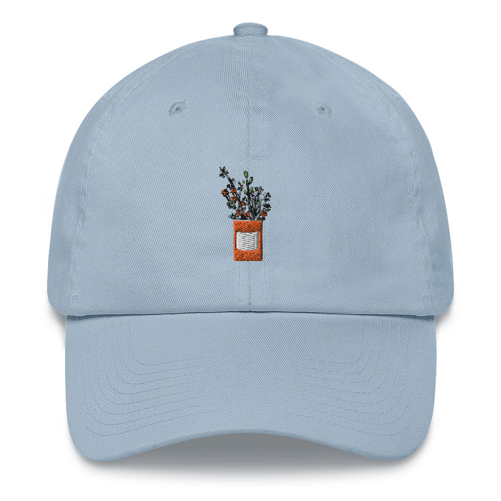 It's Okay To Need Help To Grow Hat