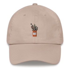 It's Okay To Need Help To Grow Hat