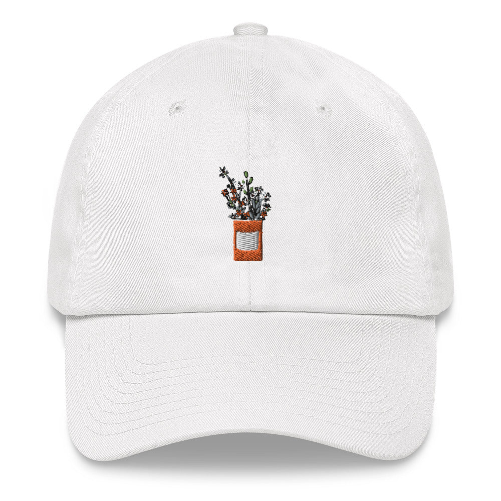 It's Okay To Need Help To Grow Hat