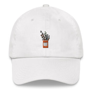 It's Okay To Need Help To Grow Hat