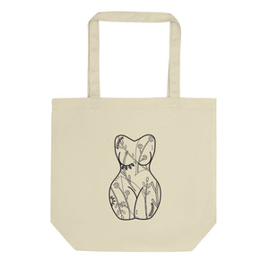 Grow The Skin You're In Eco Tote Bag