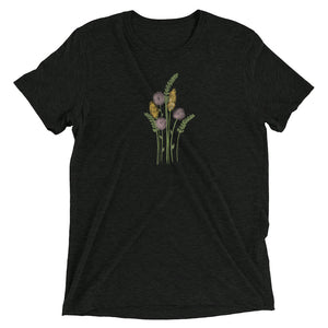 Flower Bunch Short sleeve t-shirt